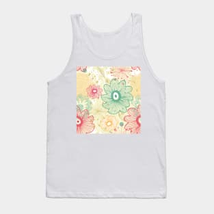 Light Summer Tank Top